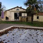 Maison 8 Couchages Avec Piscine Privee A Saint-benoit-sur-mer - Fr-1-194-355 * Saint-Benoist-sur-Mer