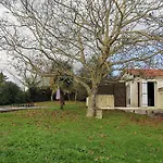 펜션 Maison 8 Couchages Avec Piscine Privee A Saint-benoit-sur-mer - Fr-1-194-355 Saint-Benoist-sur-Mer