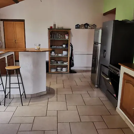 Maison 8 Couchages Avec Piscine Privee A Saint-benoit-sur-mer - Fr-1-194-355 Ferienhaus Saint-Benoist-sur-Mer