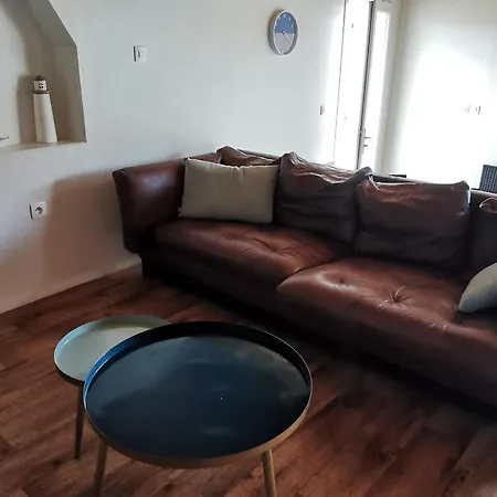 Maison 8 Couchages Avec Piscine Privee A Saint-benoit-sur-mer - Fr-1-194-355 Дом отдыха