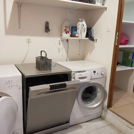 بيت للعطل Maison 8 Couchages Avec Piscine Privee A Saint-benoit-sur-mer - Fr-1-194-355 *