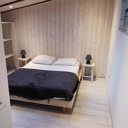 Maison 8 Couchages Avec Piscine Privee A Saint-benoit-sur-mer - Fr-1-194-355 بيت للعطل *