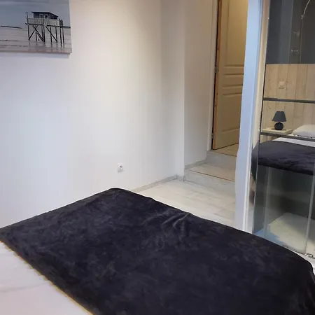 Дом отдыха Maison 8 Couchages Avec Piscine Privee A Saint-benoit-sur-mer - Fr-1-194-355 Saint-Benoist-sur-Mer