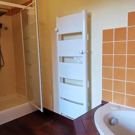 Maison 8 Couchages Avec Piscine Privee A Saint-benoit-sur-mer - Fr-1-194-355 بيت للعطل *