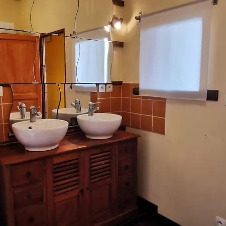 Maison 8 Couchages Avec Piscine Privee A Saint-benoit-sur-mer - Fr-1-194-355 Дом отдыха