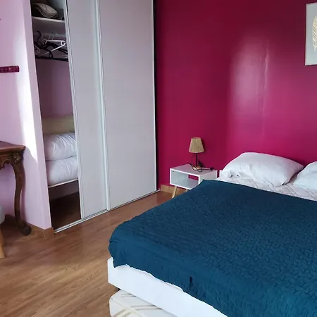 بيت للعطل Maison 8 Couchages Avec Piscine Privee A Saint-benoit-sur-mer - Fr-1-194-355 Saint-Benoist-sur-Mer