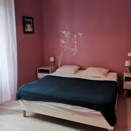 Maison 8 Couchages Avec Piscine Privee A Saint-benoit-sur-mer - Fr-1-194-355 بيت للعطل Saint-Benoist-sur-Mer