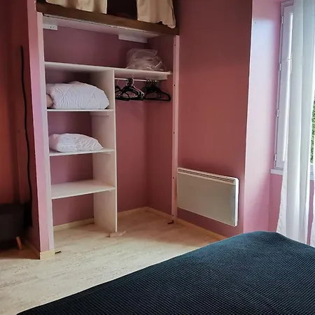 Maison 8 Couchages Avec Piscine Privee A Saint-benoit-sur-mer - Fr-1-194-355