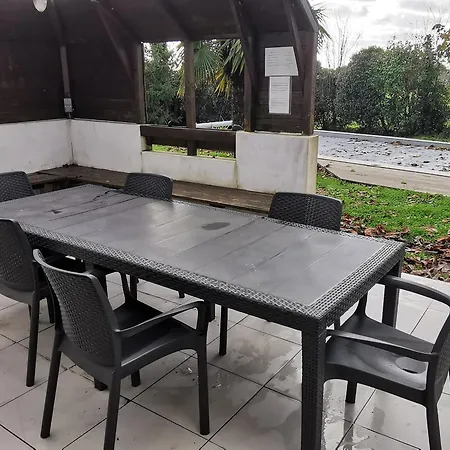 بيت للعطل Maison 8 Couchages Avec Piscine Privee A Saint-benoit-sur-mer - Fr-1-194-355 Saint-Benoist-sur-Mer