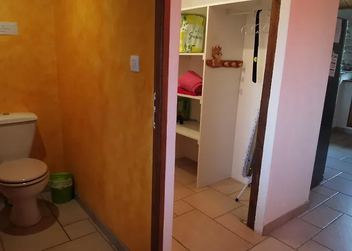 Ferienhaus Maison 8 Couchages Avec Piscine Privee A Saint-benoit-sur-mer - Fr-1-194-355 *