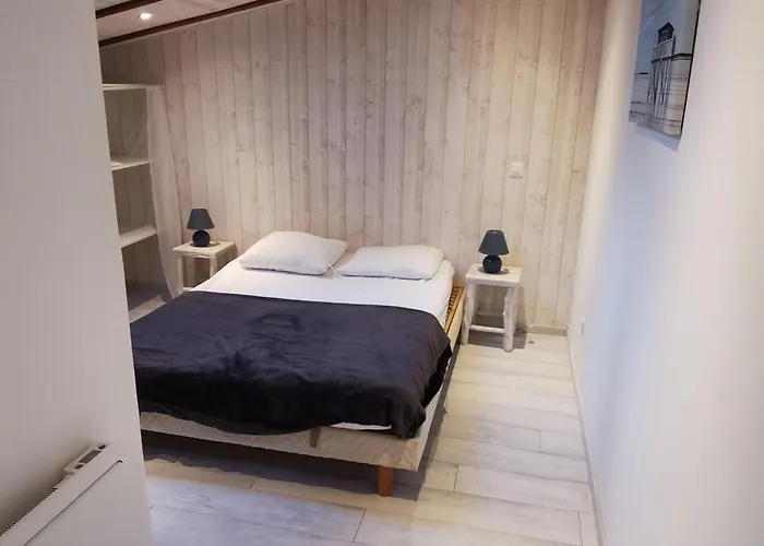 Maison 8 Couchages Avec Piscine Privee A Saint-benoit-sur-mer - Fr-1-194-355 Ferienhaus *