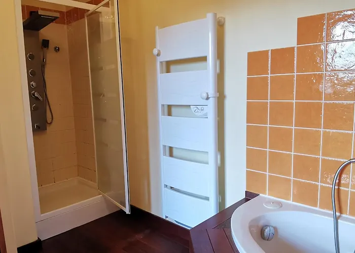 Maison 8 Couchages Avec Piscine Privee A Saint-benoit-sur-mer - Fr-1-194-355 Ferienhaus *