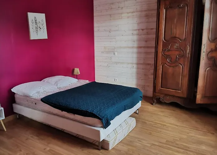 Maison 8 Couchages Avec Piscine Privee A Saint-benoit-sur-mer - Fr-1-194-355 * Saint-Benoist-sur-Mer