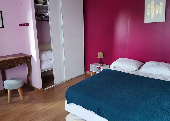 Ferienhaus Maison 8 Couchages Avec Piscine Privee A Saint-benoit-sur-mer - Fr-1-194-355 Saint-Benoist-sur-Mer