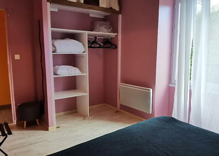 Maison 8 Couchages Avec Piscine Privee A Saint-benoit-sur-mer - Fr-1-194-355