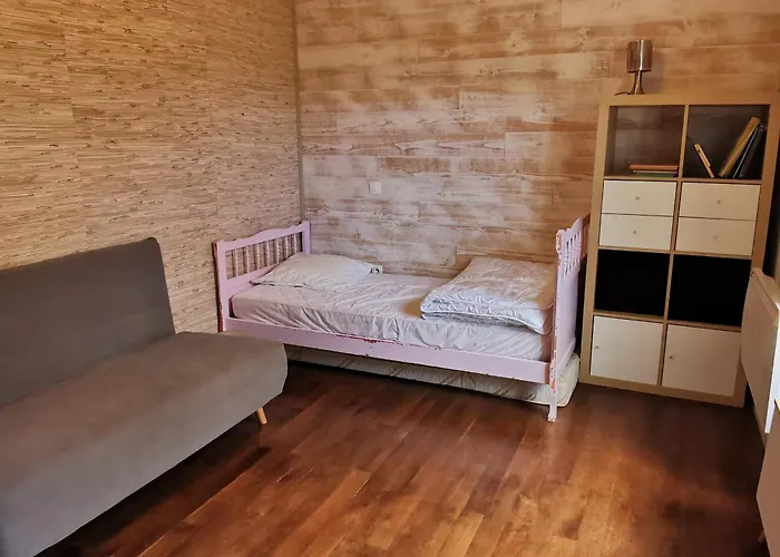 Maison 8 Couchages Avec Piscine Privee A Saint-benoit-sur-mer - Fr-1-194-355 *